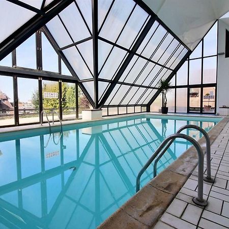 Deauville Paradise 외부 사진
