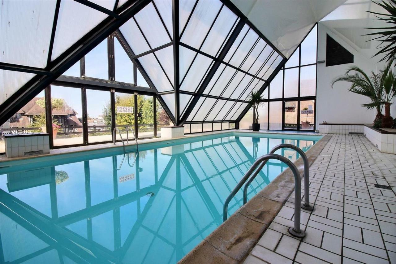 Deauville Paradise 외부 사진