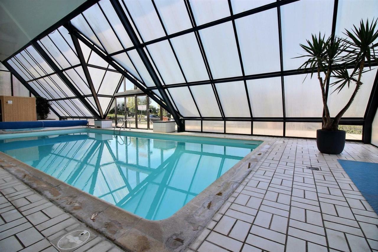 Deauville Paradise 외부 사진